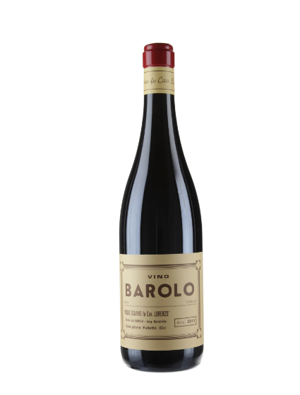 Barolo Riserva Novantesimo